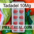 Tadadel 10Mg 18